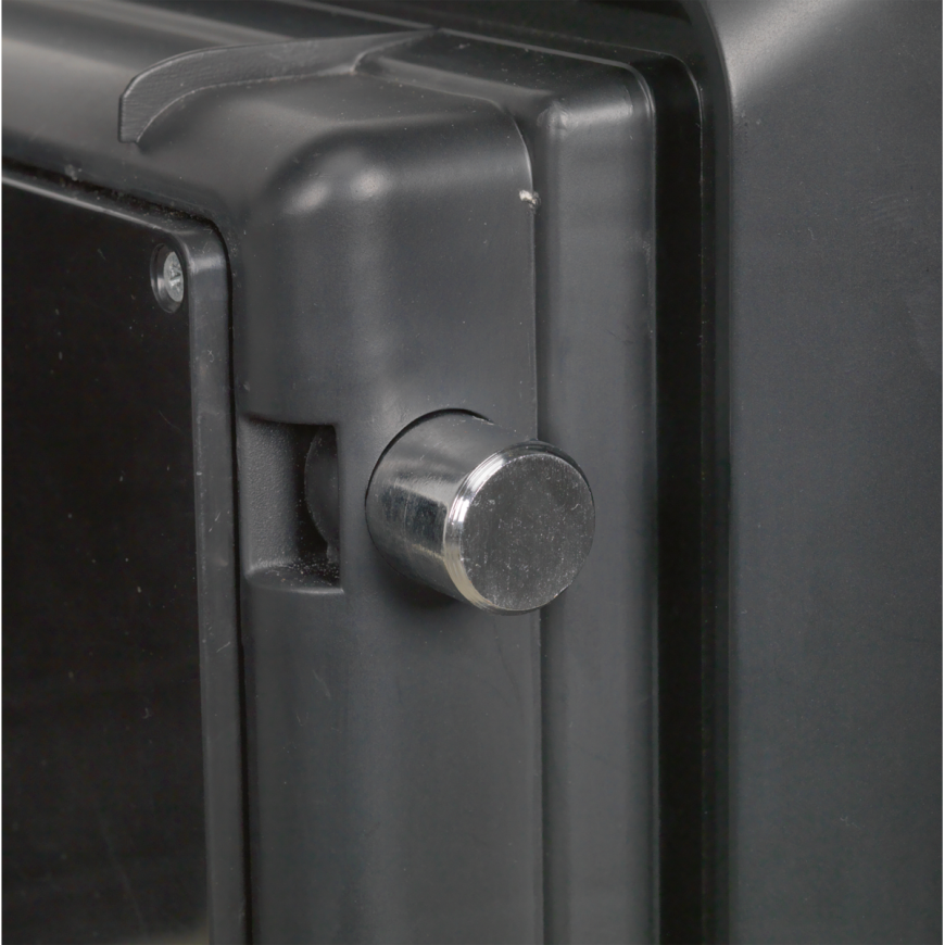 Safes & Security