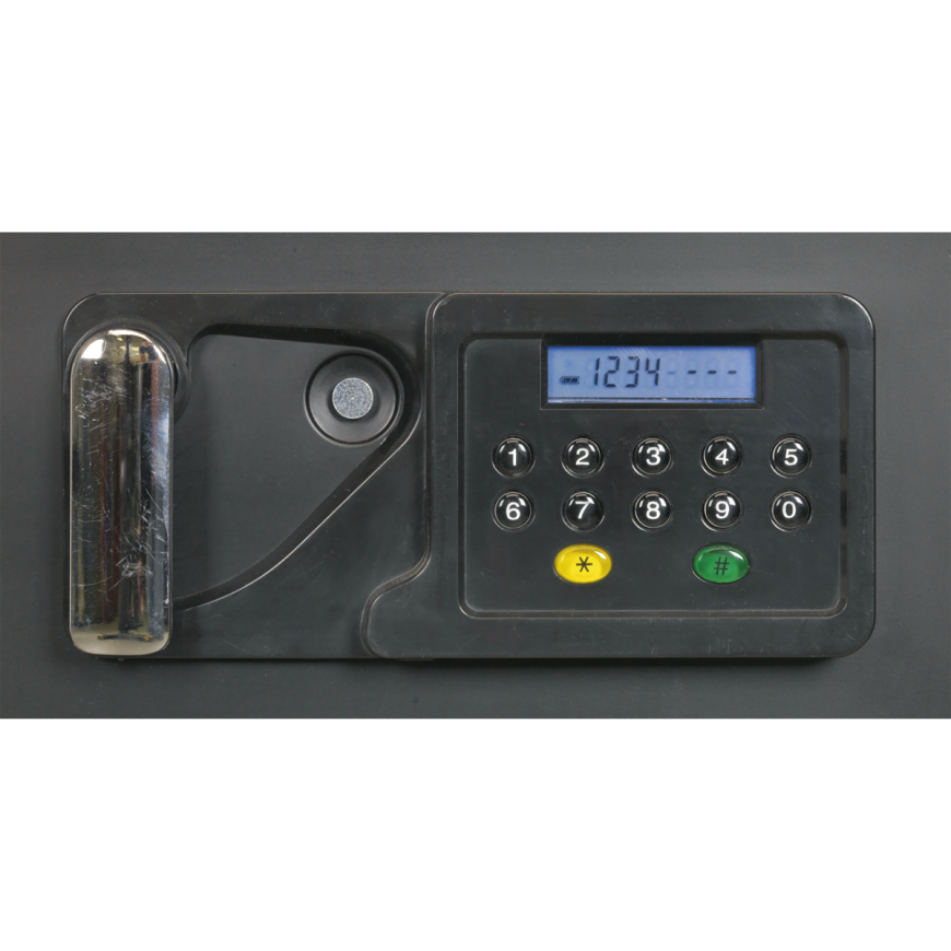 Safes & Security