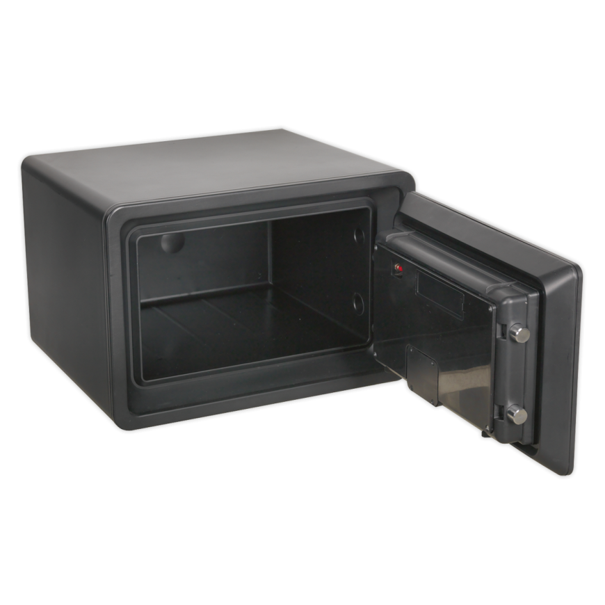 Safes & Security