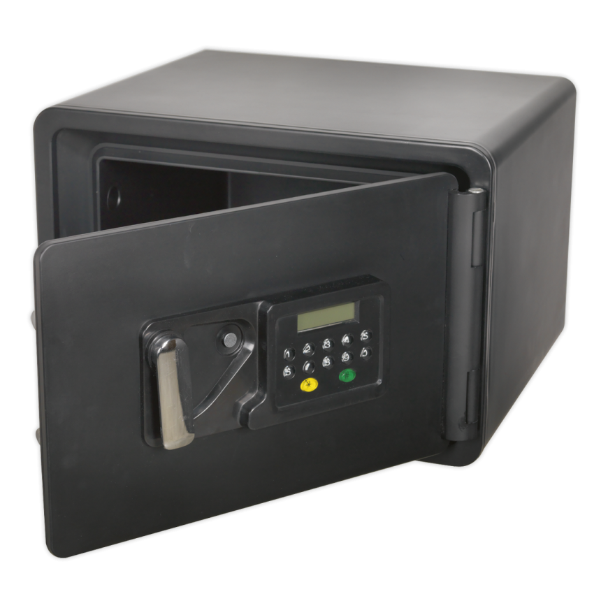 Safes & Security