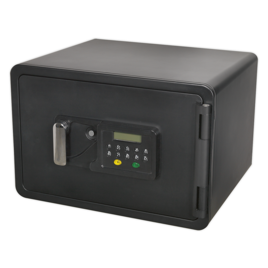 Safes & Security