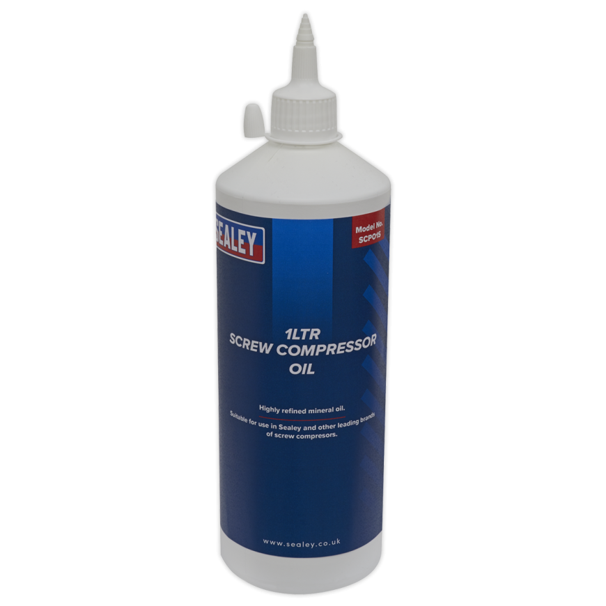 Compressor Oil