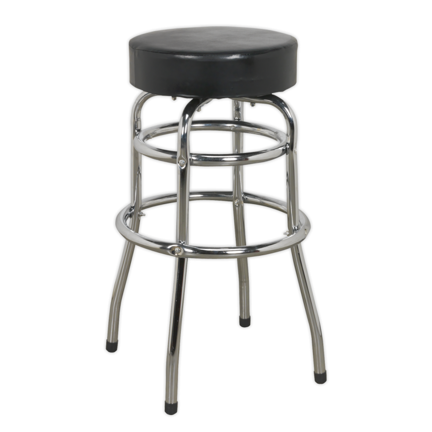 Workshop Stools