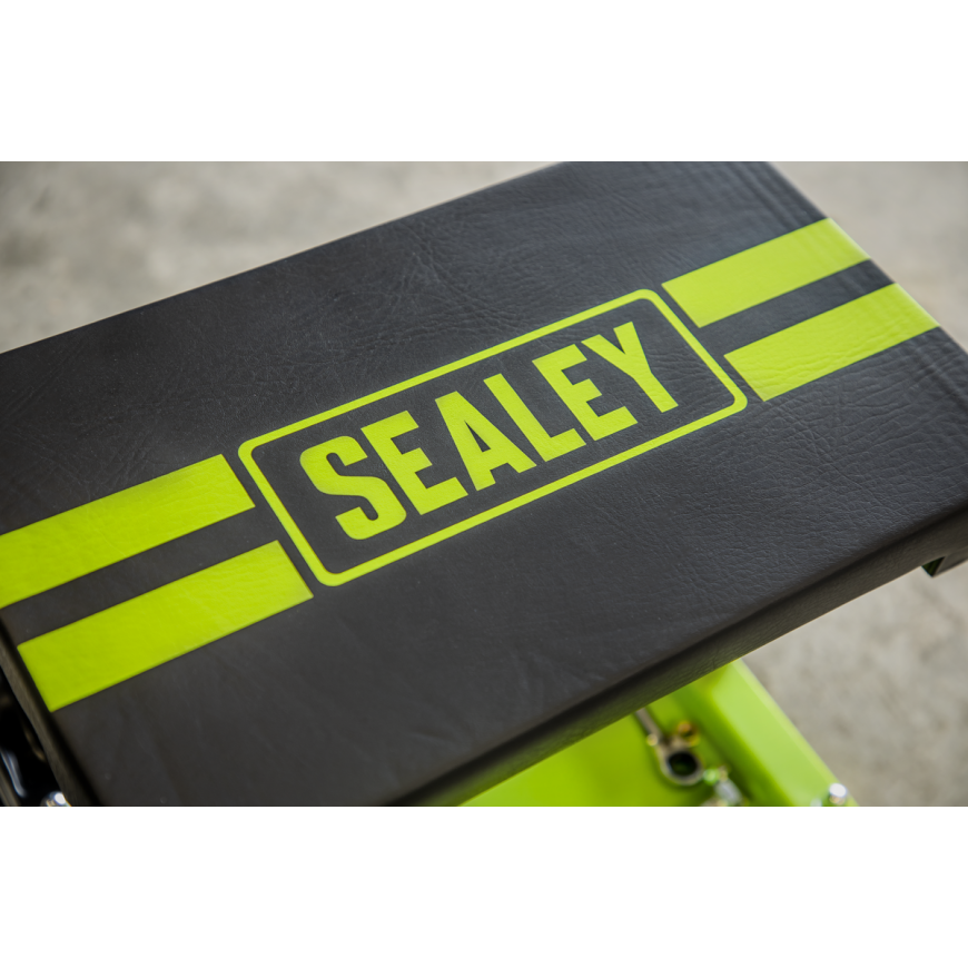 Sealey