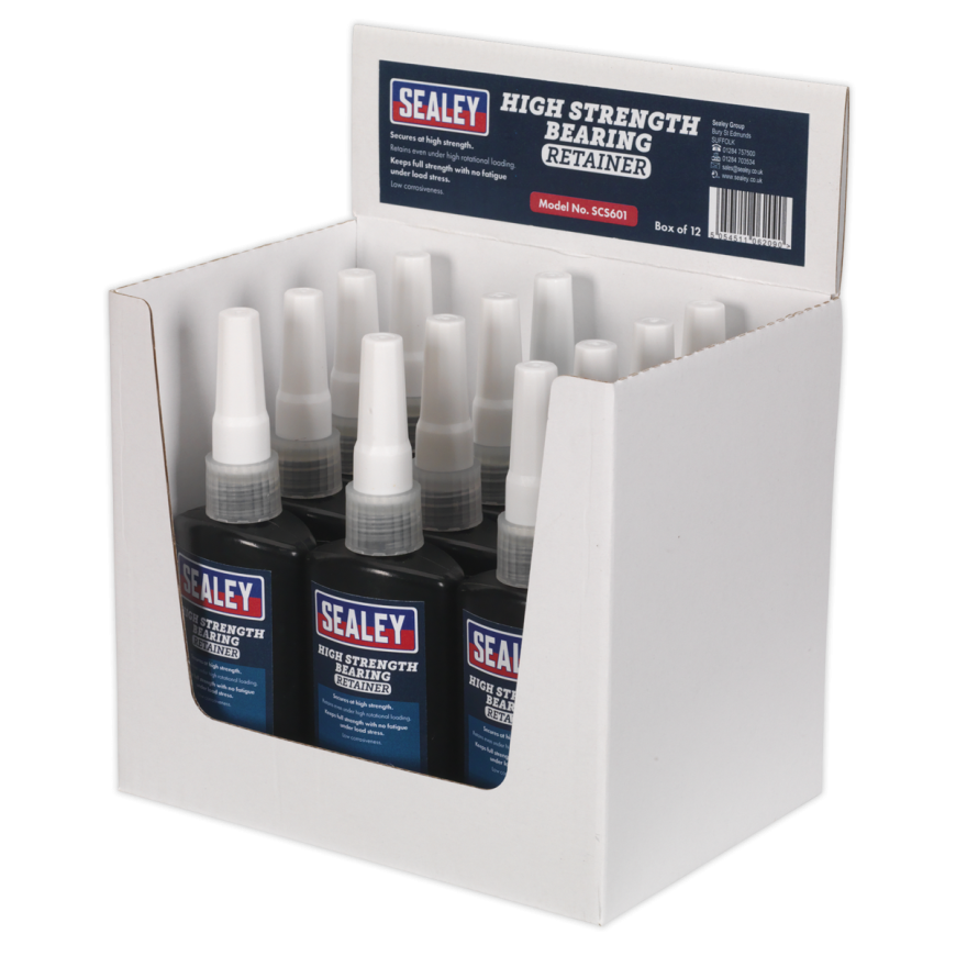 Glues, Adhesives & Sealants