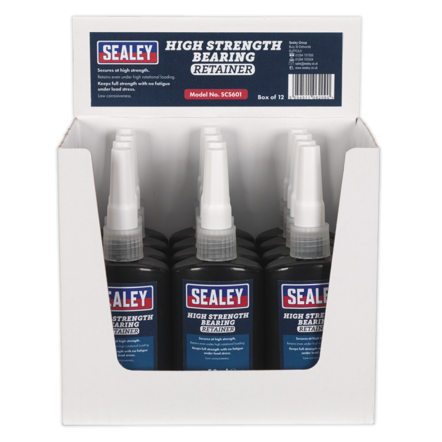 Glues, Adhesives & Sealants