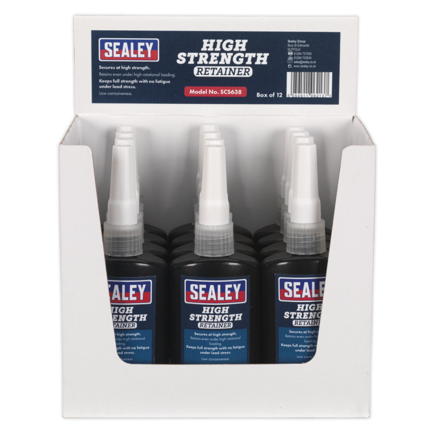 Glues, Adhesives & Sealants