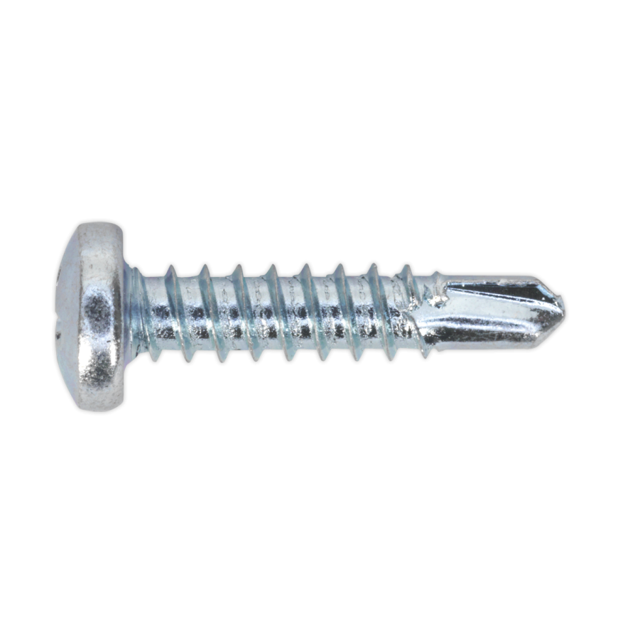 Screws & Fixings