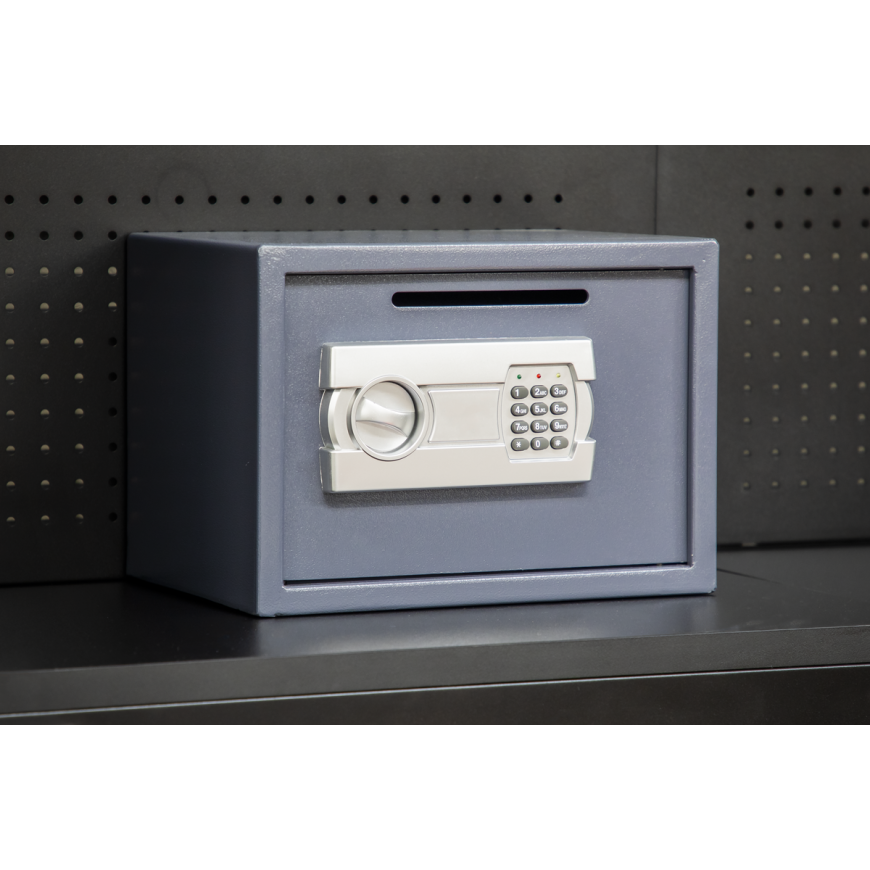 Safes & Security