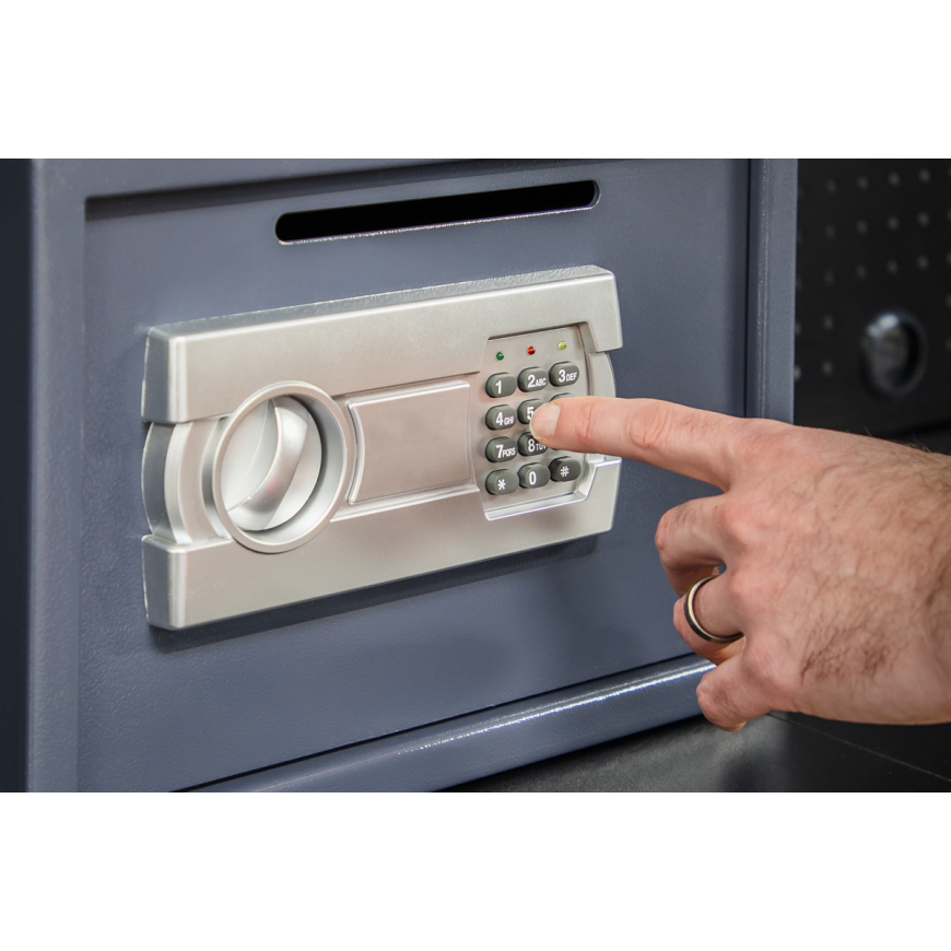 Safes & Security