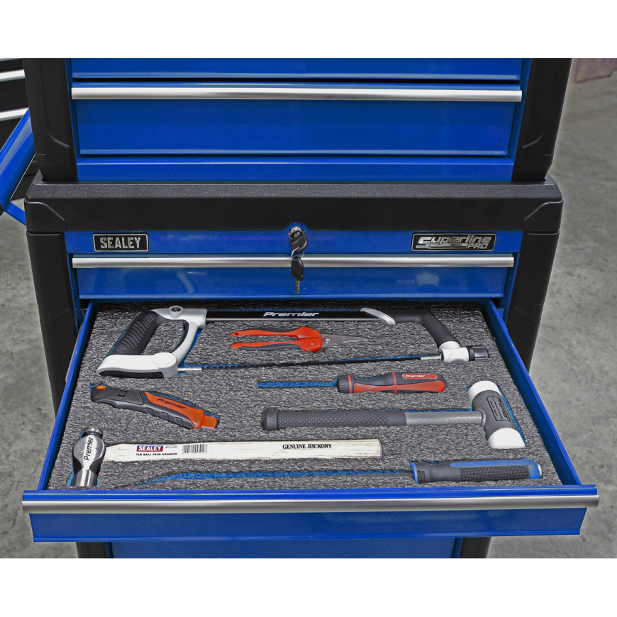 Tool Chests