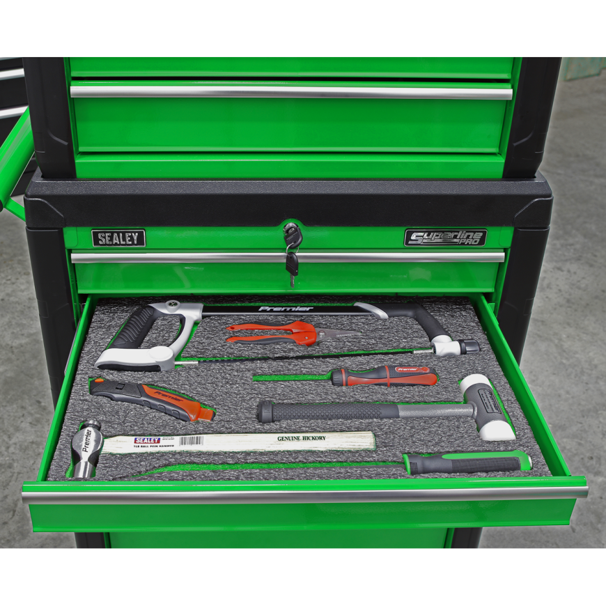 Tool Chests