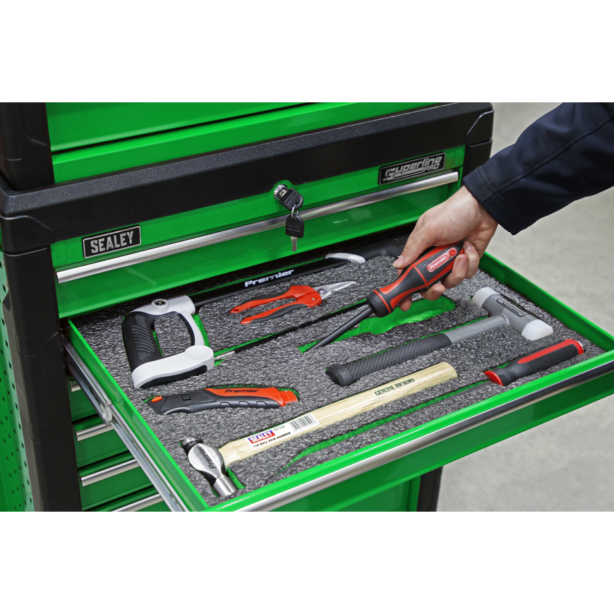 Tool Chests