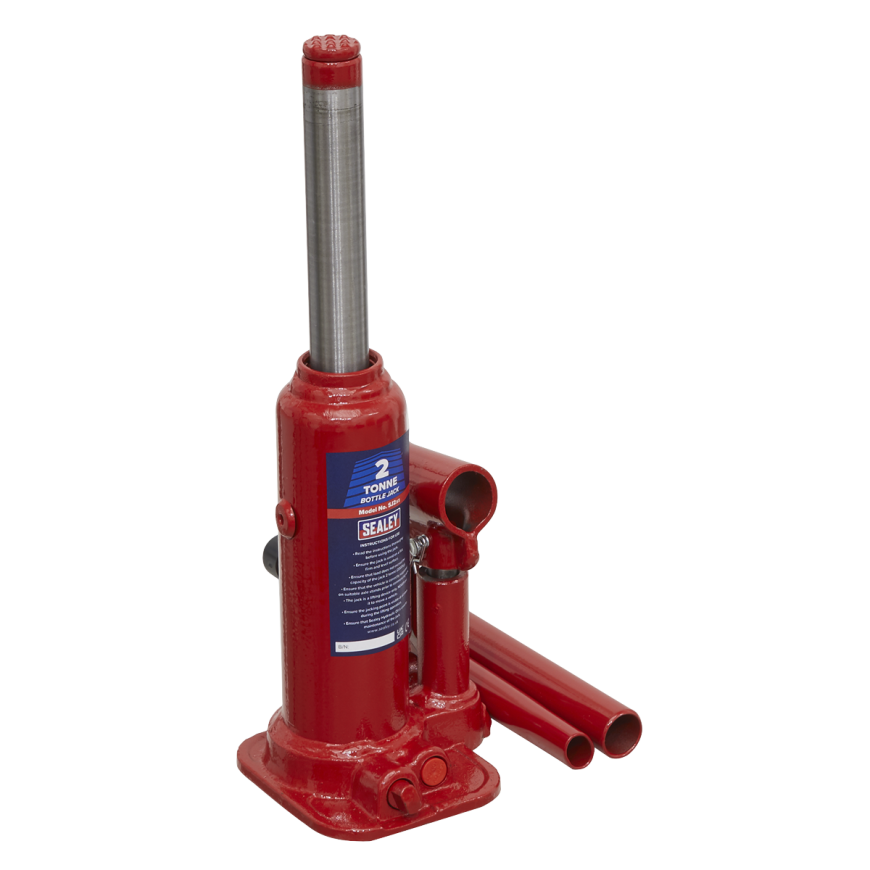 2 Tonne Bottle Jack