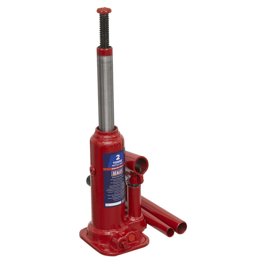 2 Tonne Bottle Jack