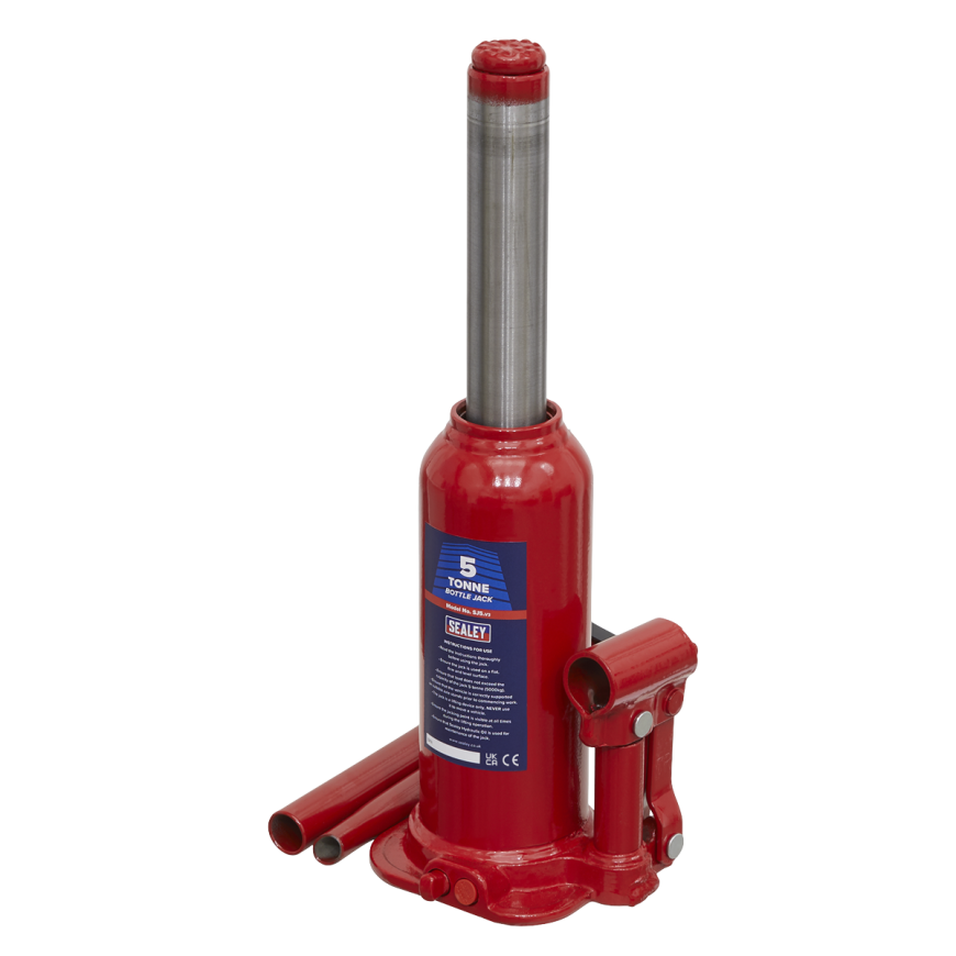 5 Tonne Bottle Jack