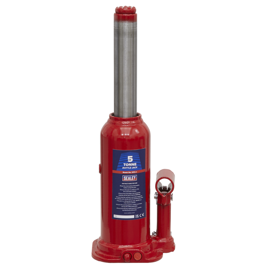 5 Tonne Bottle Jack