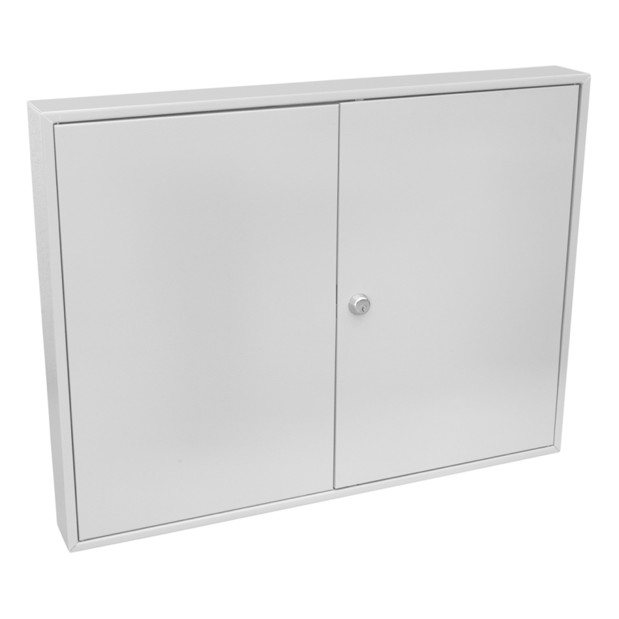 350 x 330 x 500mm Key Lock Security Safe