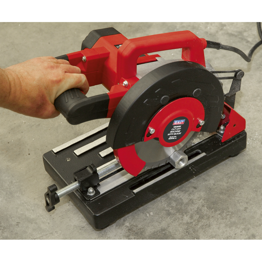 Power Saws