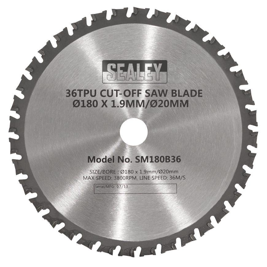 Saw Blades