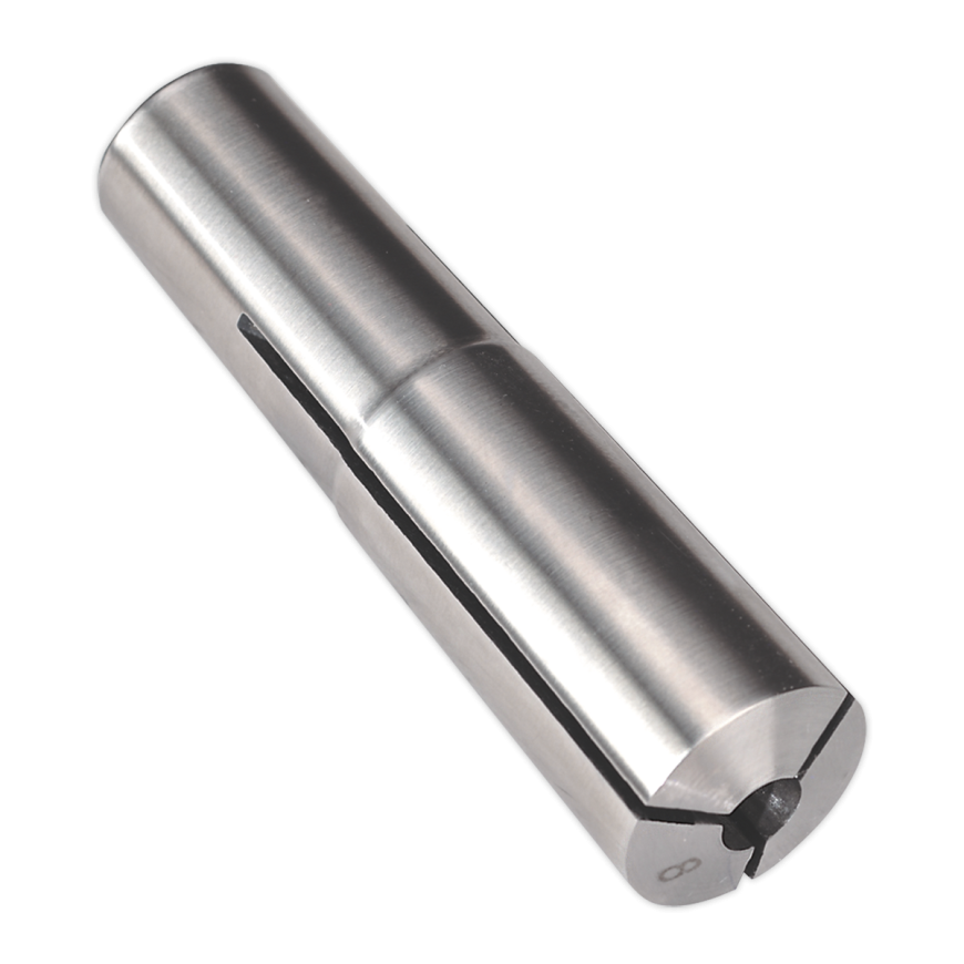 Ø14mm 2 Flute HSS End Mill