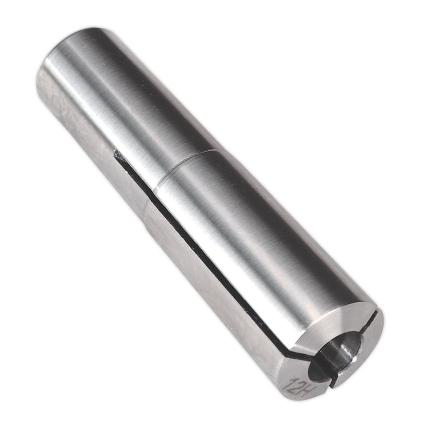 Ø14mm 2 Flute HSS End Mill