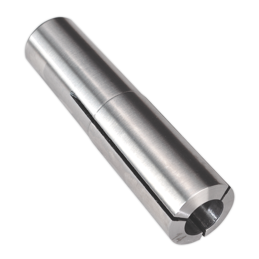 Ø10mm 2 Flute HSS End Mill