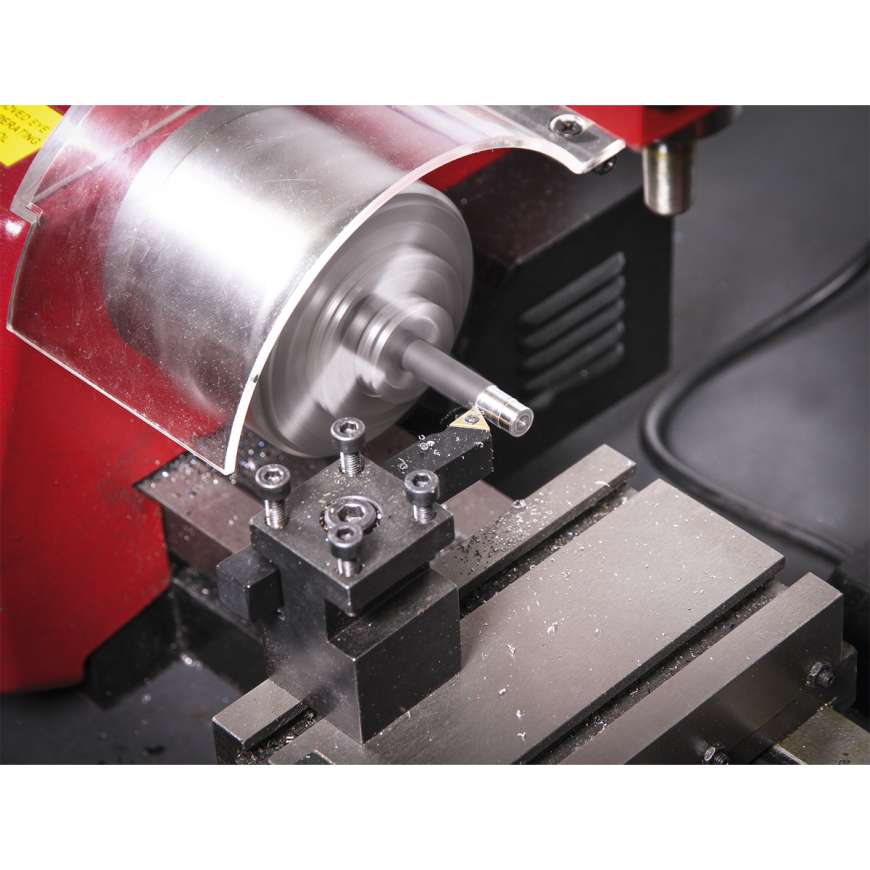 Lathe/Drilling