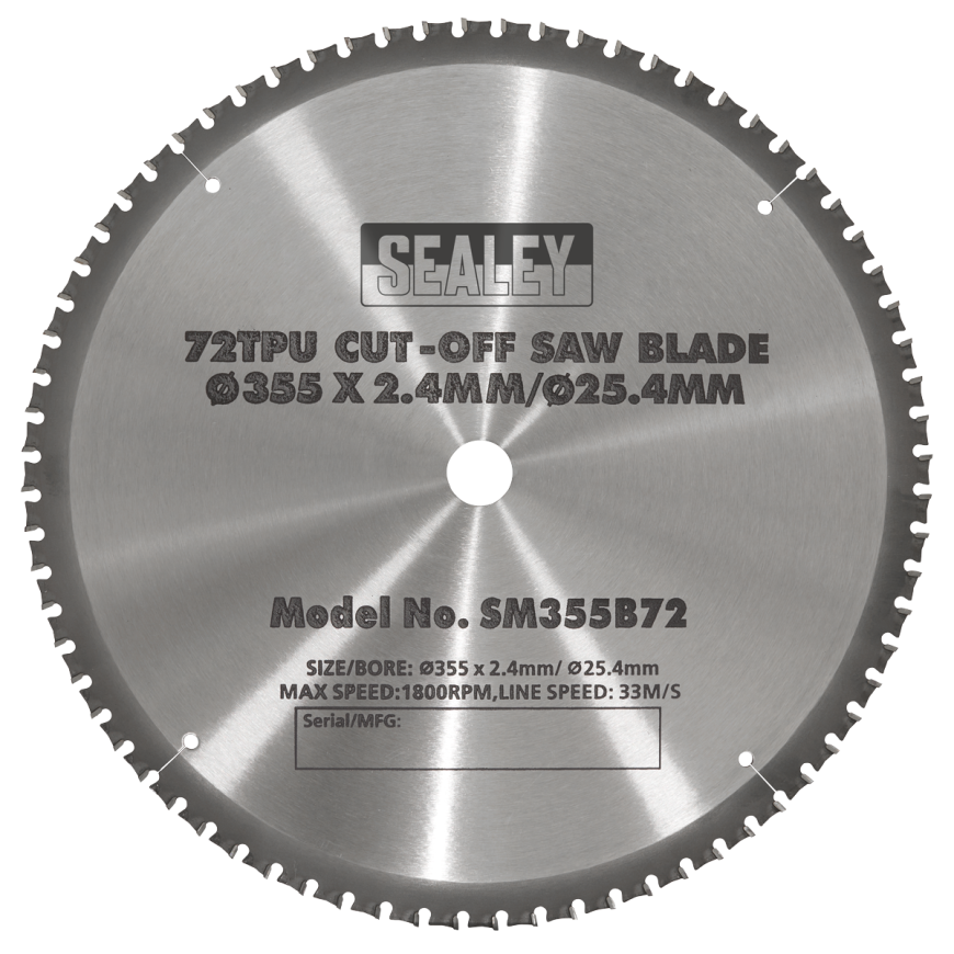 Saw Blades