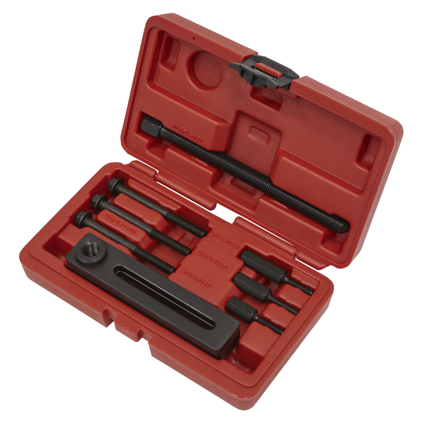 Service Tools