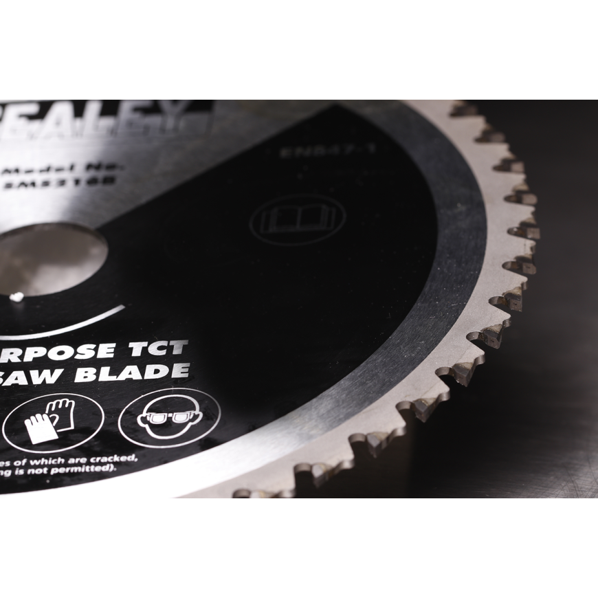 Saw Blades