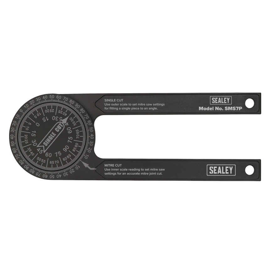 30pc Screw Pitch Gauge Set UNC-UNF