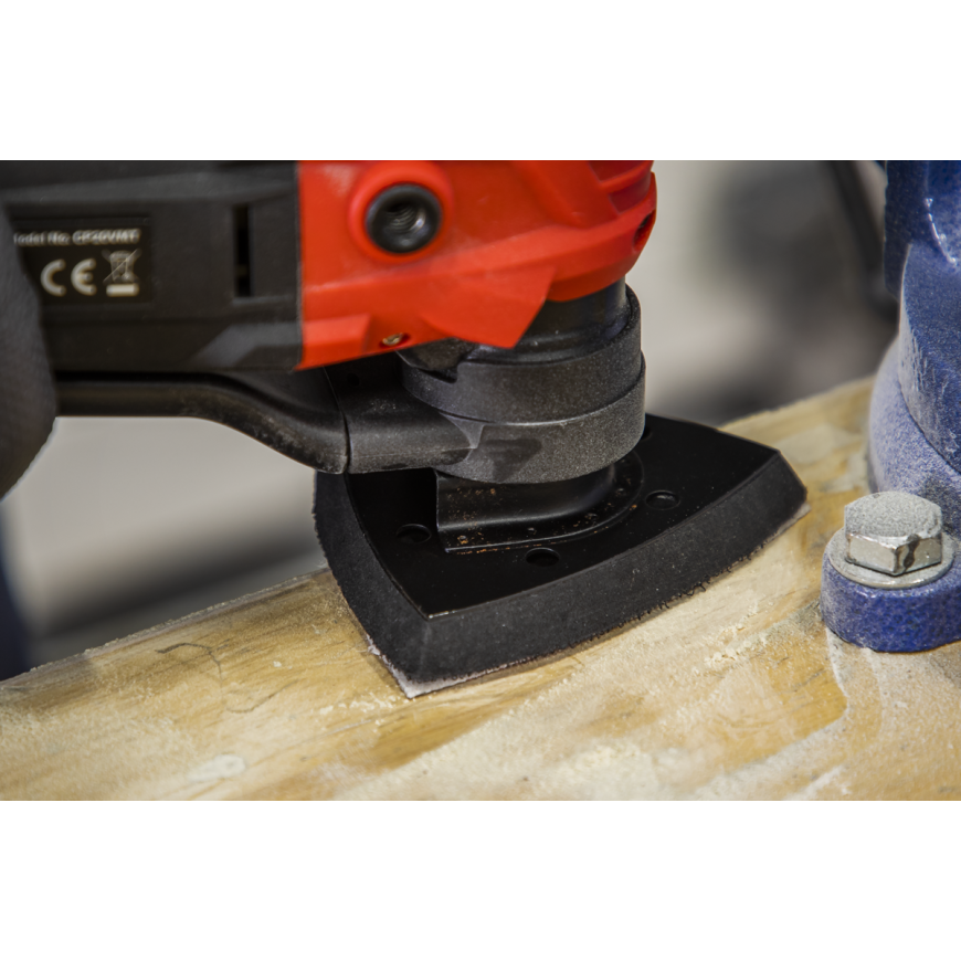 Power Tool Accessories