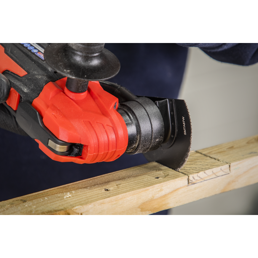 Power Tool Accessories