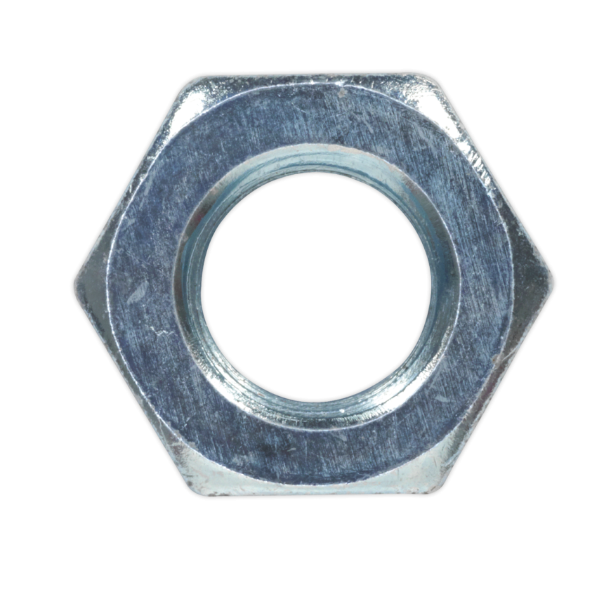 Steel Nuts - Metric