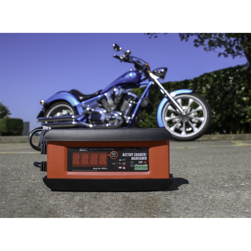 Motorcycle Centre-Stand Moving Dolly