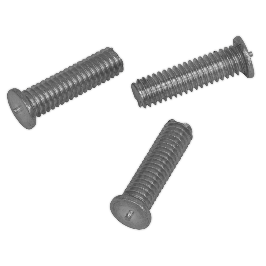 Al-Mg Studs for SR2000 Pack of 10