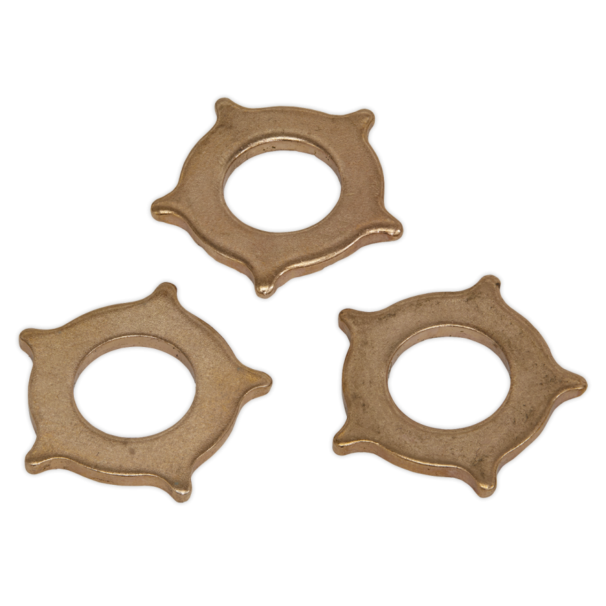 Triangle Washers for SR2000 Pack of 10