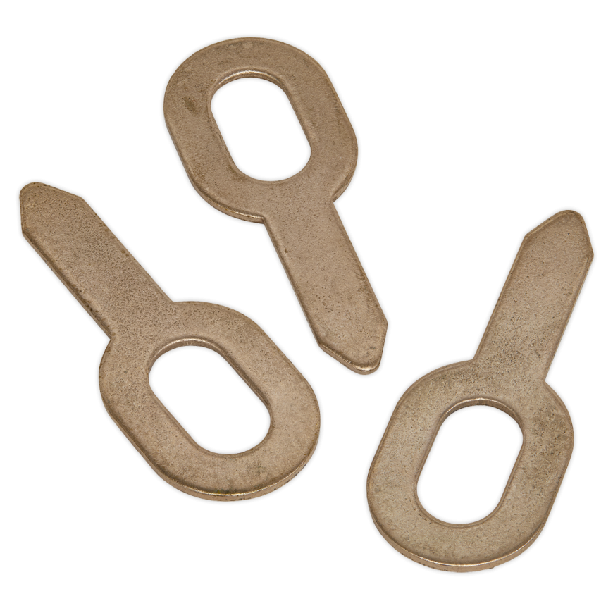 Triangle Washers for SR2000 Pack of 10