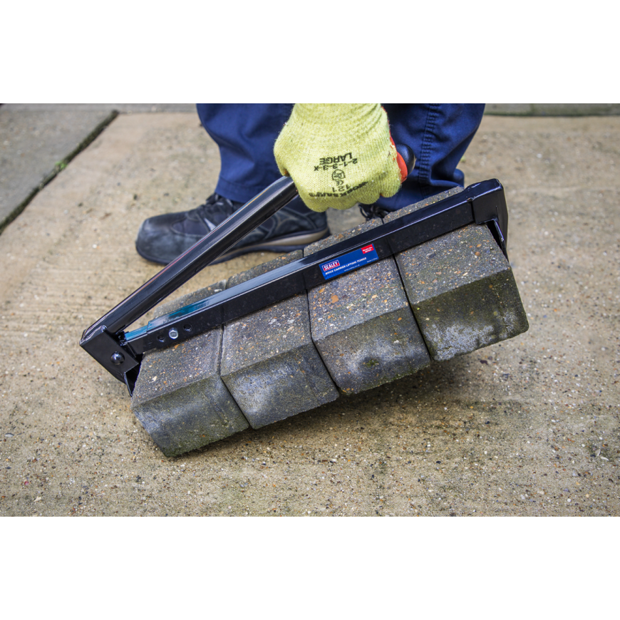 Railroad Pick Axe with Fibreglass Handle