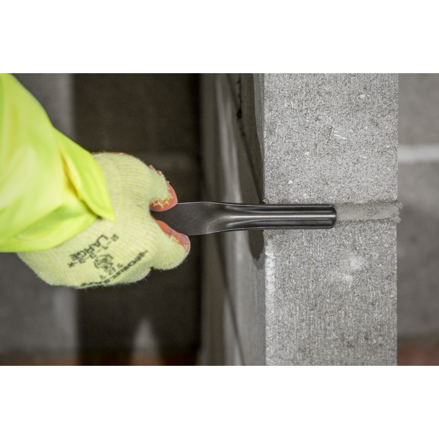 Railroad Pick Axe with Fibreglass Handle