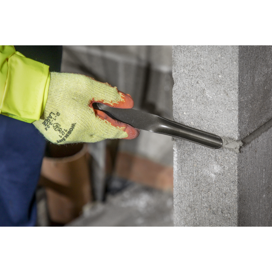 Railroad Pick Axe with Fibreglass Handle