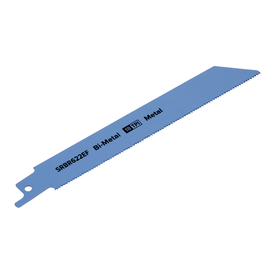 20V SV20 Series Reciprocating Saw - Body Only