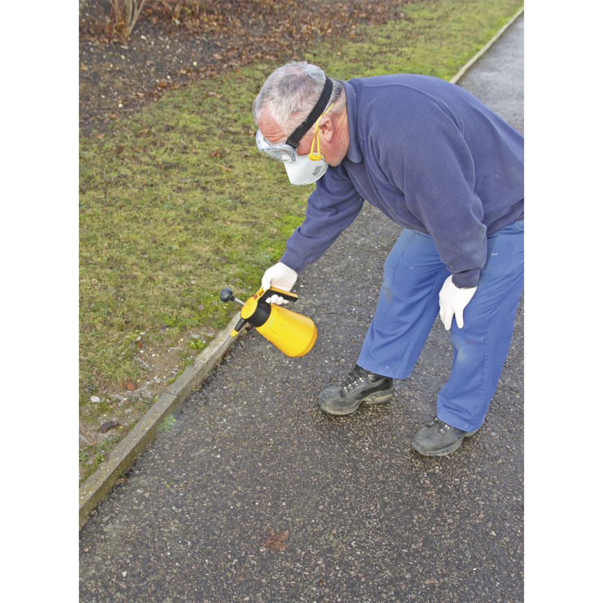 Janitorial, Material Handling & Leisure