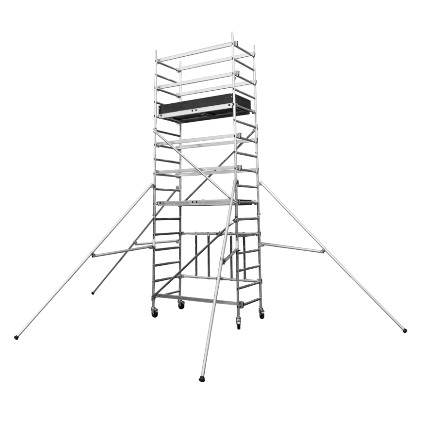 Ladders