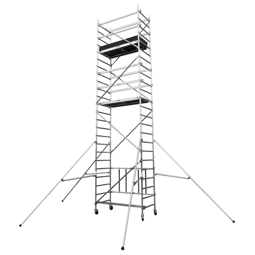 Ladders