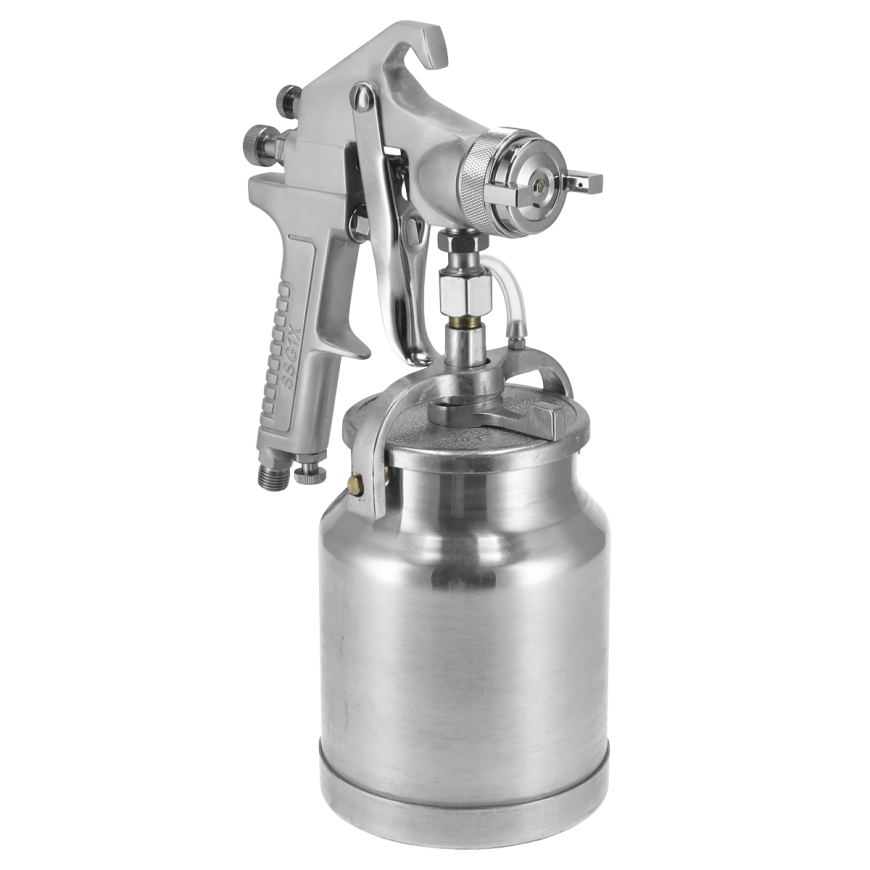 Suction Feed Spray Guns