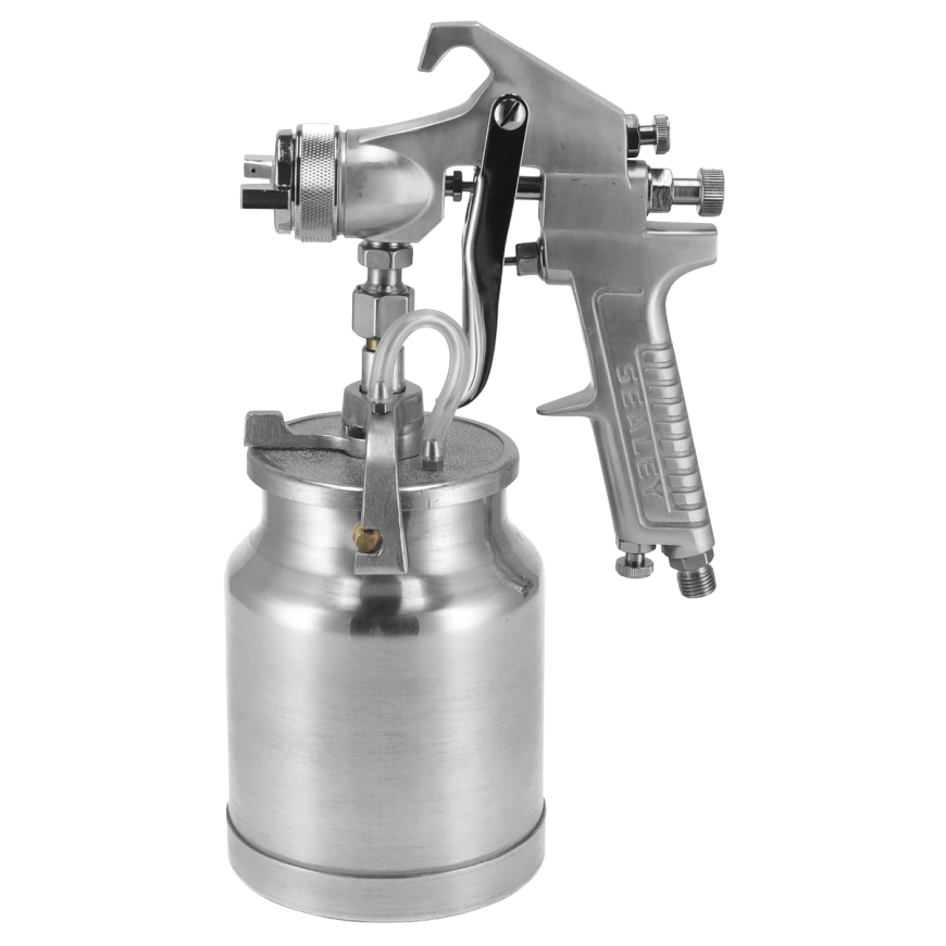 Suction Feed Spray Guns