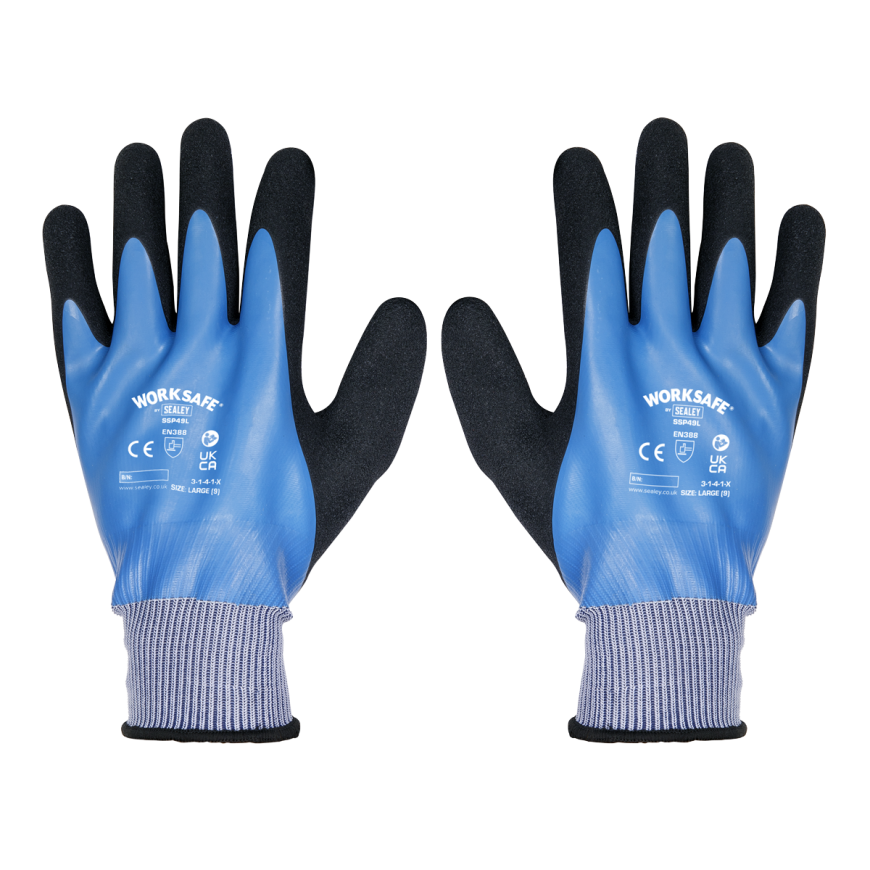 Disposable Gloves