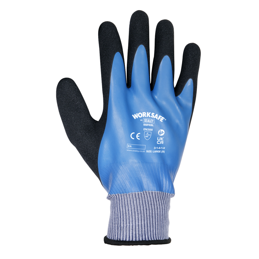 Disposable Gloves